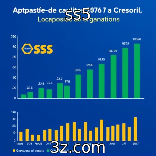 Expansão de plataformas de apostas no mercado brasileiro