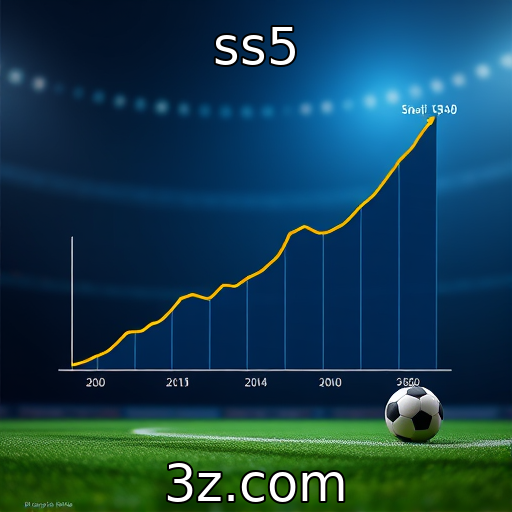 Crescimento das plataformas de apostas online no mercado brasileiro