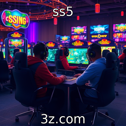 Aproximação entre eSports e jogos de cassino online