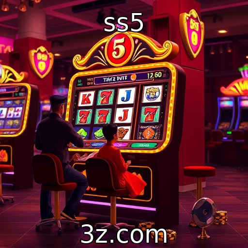 Evolução de jackpots progressivos impulsiona engajamento do jogador