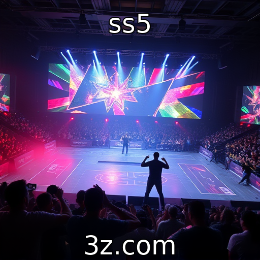 Tecnologias de baixa latência revolucionam jogos ao vivo