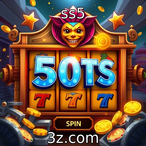 Tendências de design visual em slots e roletas